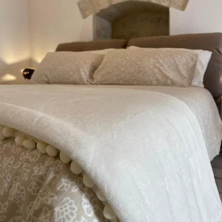 Apartmán Le Dimore D'amare Cellamare